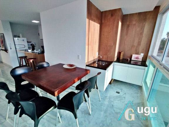 Imagem Apartamento com 2 Quartos à Venda, 91 m² em Enseada Azul - Guarapari