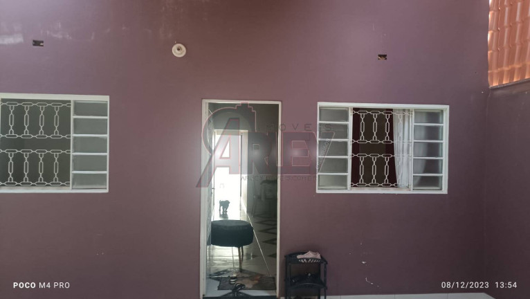 Casa com 4 Quartos à Venda,  em Jardim Primavera - Montes Claros