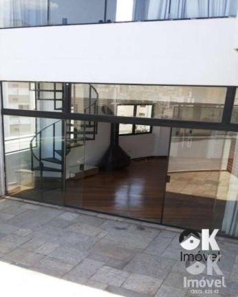 Imagem Cobertura com 2 Quartos à Venda, 220 m² em Jardim Paulista - São Paulo Imagem Cobertura com 2 Quartos à Venda, 220 m² em Jardim Paulista - São Paulo