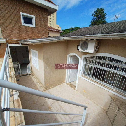 Imagem Casa com 3 Quartos à Venda, 330 m² em Jardim São Judas Tadeu - Guarulhos Imagem Casa com 3 Quartos à Venda, 330 m² em Jardim São Judas Tadeu - Guarulhos
