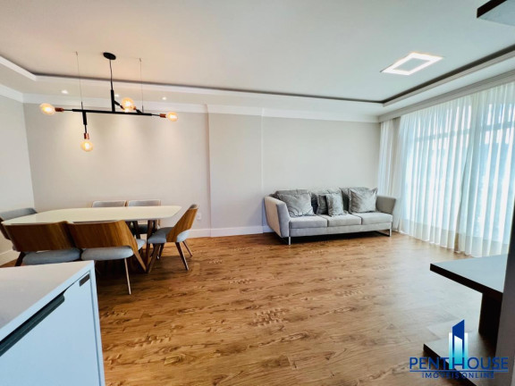Imagem Apartamento com 3 Quartos à Venda, 126 m² em Meia Praia - Itapema Imagem Apartamento com 3 Quartos à Venda, 126 m² em Meia Praia - Itapema