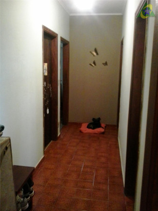 Imagem Casa com 3 Quartos à Venda, 220 m² em Jardim Santa Genebra - Campinas Imagem Casa com 3 Quartos à Venda, 220 m² em Jardim Santa Genebra - Campinas