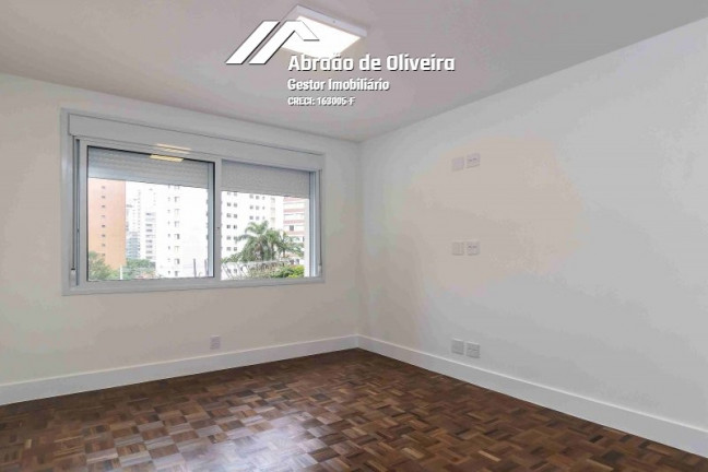 Imagem Apartamento com 3 Quartos à Venda, 141 m² em Perdizes - São Paulo
