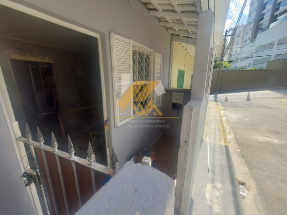 Casa com 1 Quarto para Alugar, 40 m² em Vila Oliveira - Mogi Das Cruzes