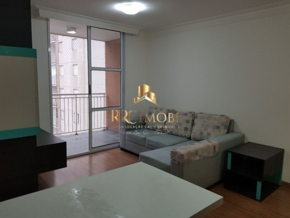 Imagem Apartamento com 3 Quartos à Venda, 70 m² em Jardim Prudência - São Paulo