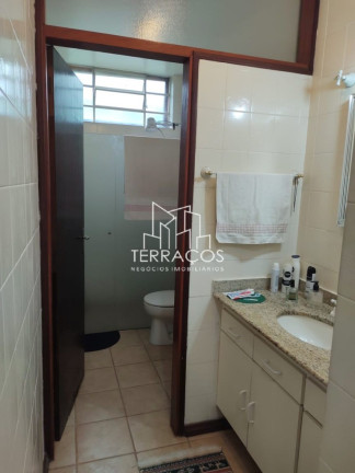 Imagem Casa com 4 Quartos à Venda, 546 m² em Engordadouro - Jundiaí