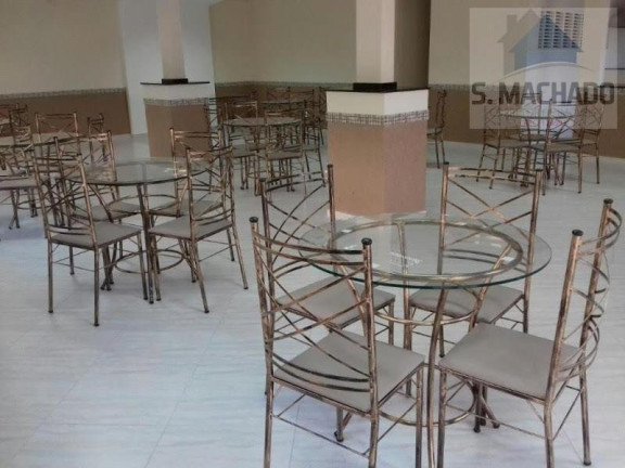 Imagem Apartamento com 2 Quartos à Venda, 63 m² em Jardim Utinga - Santo André Imagem Apartamento com 2 Quartos à Venda, 63 m² em Jardim Utinga - Santo André
