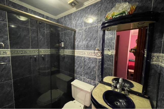 Imagem Apartamento com 3 Quartos à Venda, 76 m² em Parque Da Vila Prudente - São Paulo Imagem Apartamento com 3 Quartos à Venda, 76 m² em Parque Da Vila Prudente - São Paulo