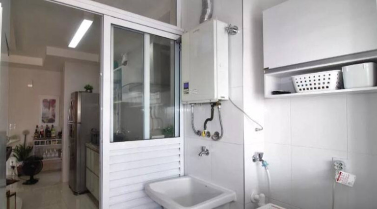 Imagem Apartamento com 3 Quartos à Venda, 89 m² em Santa Paula - São Caetano Do Sul Imagem Apartamento com 3 Quartos à Venda, 89 m² em Santa Paula - São Caetano Do Sul
