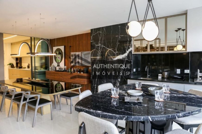 Imagem Apartamento com 4 Quartos à Venda, 186 m² em Cidade Jardim - São Paulo Imagem Apartamento com 4 Quartos à Venda, 186 m² em Cidade Jardim - São Paulo