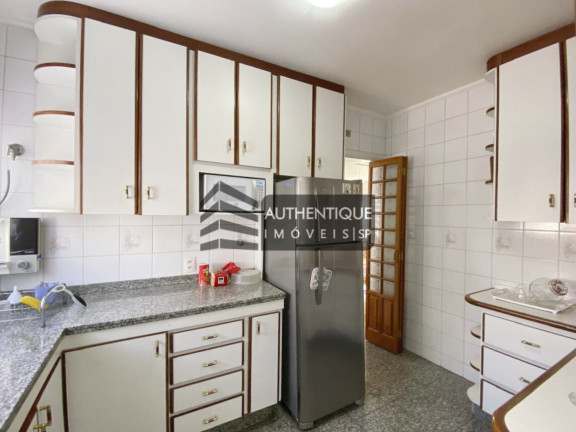 Imagem Apartamento com 3 Quartos à Venda, 150 m² em Campo Belo - São Paulo Imagem Apartamento com 3 Quartos à Venda, 150 m² em Campo Belo - São Paulo