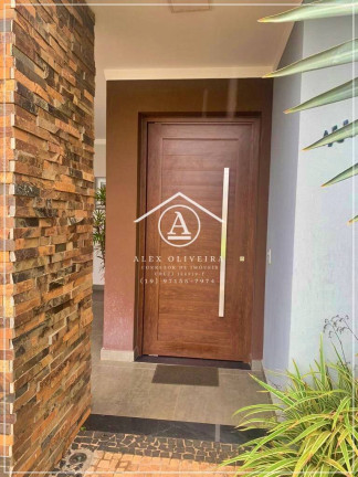 Imagem Sobrado com 3 Quartos à Venda, 250 m² em Vila Morro Do Castanho - Cosmópolis