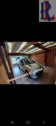 Imagem Casa com 3 Quartos à Venda,  em Pirituba - Sao Paulo