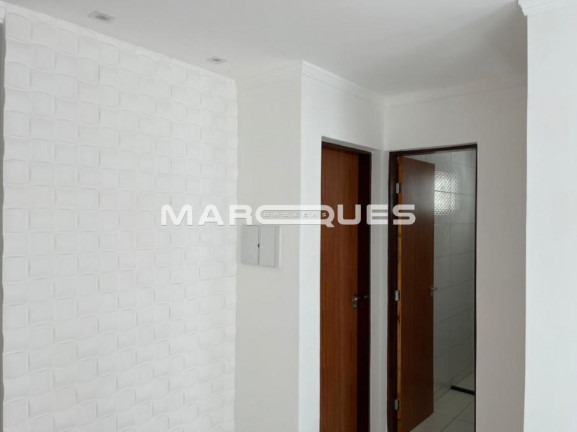 Imagem Apartamento com 2 Quartos à Venda, 50 m² em Gramame - João Pessoa