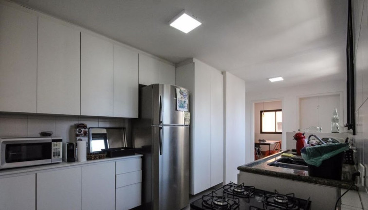 Imagem Apartamento com 3 Quartos à Venda, 160 m² em Panamby - São Paulo Imagem Apartamento com 3 Quartos à Venda, 160 m² em Panamby - São Paulo
