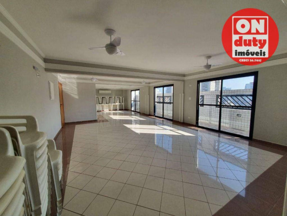 Imagem Apartamento com 2 Quartos à Venda, 84 m² em Campo Grande - Santos Imagem Apartamento com 2 Quartos à Venda, 84 m² em Campo Grande - Santos