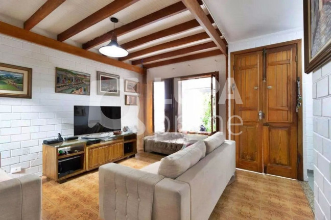 Casa com 7 Quartos à Venda, 225 m² em Vila Guilherme - São Paulo