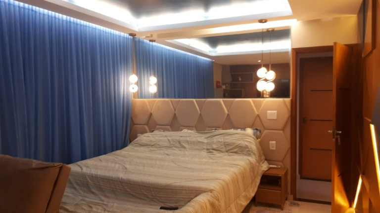Imagem Casa com 4 Quartos à Venda, 287 m² em Ponta Negra - Manaus