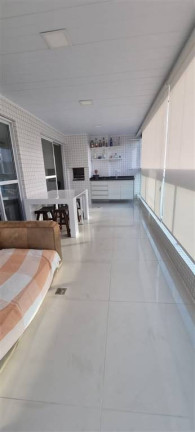Imagem Apartamento com 3 Quartos à Venda, 140 m² em Canto Do Forte - Praia Grande Imagem Apartamento com 3 Quartos à Venda, 140 m² em Canto Do Forte - Praia Grande