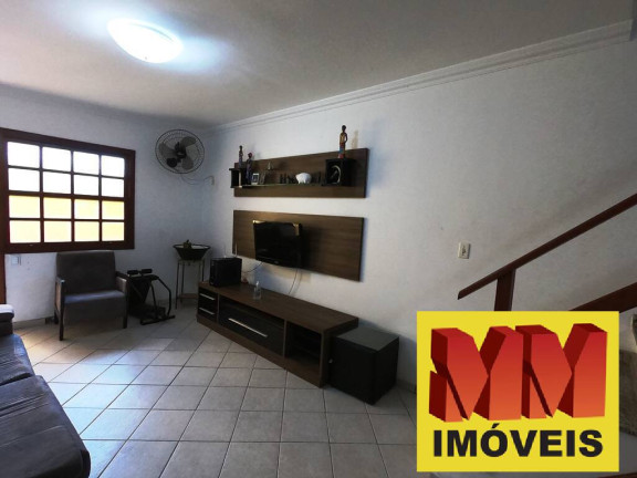 Imagem Casa de Condomínio com 3 Quartos à Venda, 73 m² em Ogiva - Cabo Frio