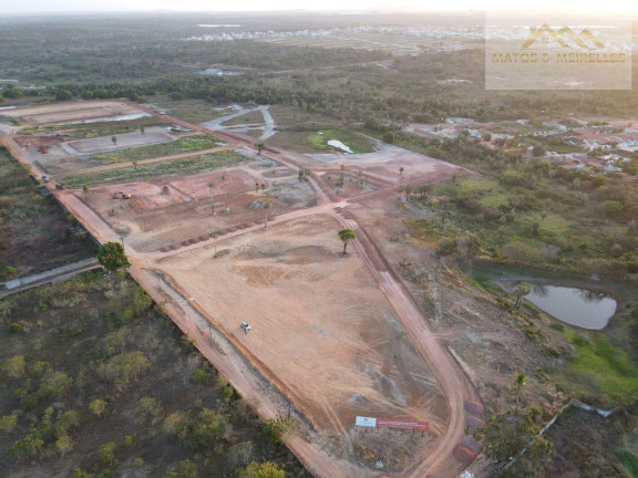 Imagem Terreno à Venda, 157 m² em Coité - Eusébio Imagem Terreno à Venda, 157 m² em Coité - Eusébio
