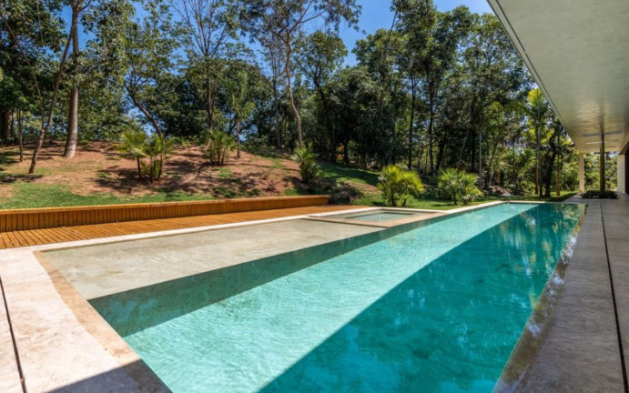 Imagem Casa de Condomínio com 5 Quartos à Venda, 1.300 m² em Condomínio Terras De São José - Itu