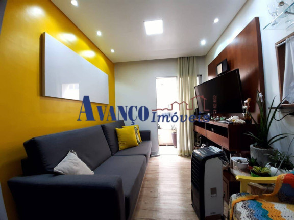 Imagem Apartamento com 3 Quartos à Venda, 69 m² em Vila Della Piazza - Jundiaí Imagem Apartamento com 3 Quartos à Venda, 69 m² em Vila Della Piazza - Jundiaí