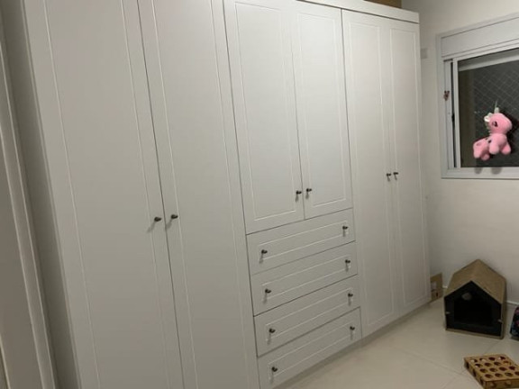 Imagem Apartamento com 2 Quartos à Venda, 69 m² em Centro - Osasco