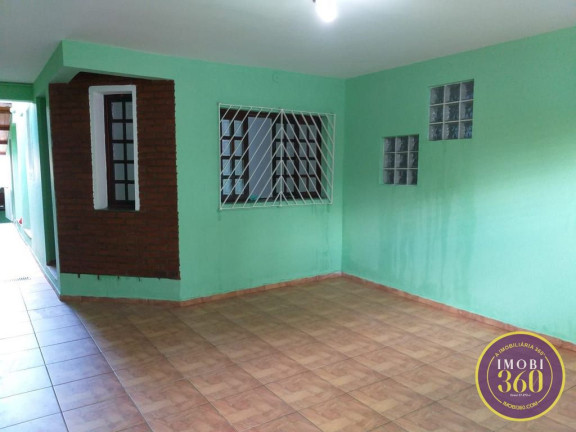 Imagem Sobrado com 3 Quartos à Venda, 150 m² em Jardim Fernandes - São Paulo
