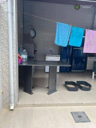 Imagem Casa com 5 Quartos à Venda, 200 m² em Tupi - Praia Grande Imagem Casa com 5 Quartos à Venda, 200 m² em Tupi - Praia Grande