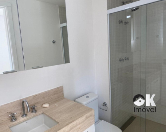Imagem Apartamento com 4 Quartos para Alugar, 332 m² em Pinheiros - São Paulo