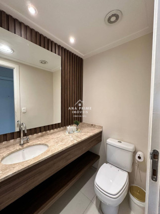 Imagem Apartamento com 3 Quartos à Venda, 190 m² em Jardim Das Colinas - São José Dos Campos Imagem Apartamento com 3 Quartos à Venda, 190 m² em Jardim Das Colinas - São José Dos Campos