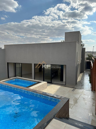 Imagem Casa de Condomínio com 4 Quartos à Venda, 260 m² em Bonfim Paulista - Ribeirão Preto Imagem Casa de Condomínio com 4 Quartos à Venda, 260 m² em Bonfim Paulista - Ribeirão Preto