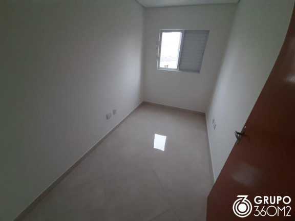 Imagem Apartamento com 2 Quartos à Venda, 53 m² em Vila Curuçá - Santo André