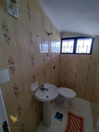 Imagem Sobrado com 6 Quartos à Venda, 261 m² em Jardim São Bento - Campo Grande Imagem Sobrado com 6 Quartos à Venda, 261 m² em Jardim São Bento - Campo Grande