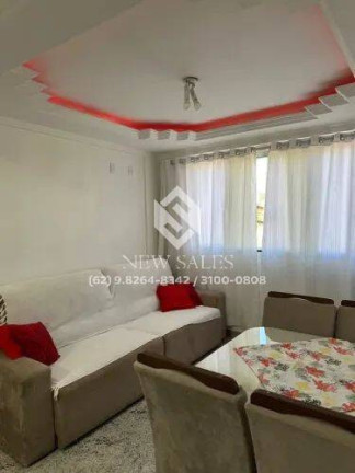 Imagem Apartamento com 2 Quartos à Venda, 50 m² em Parque Amazônia - Goiânia Imagem Apartamento com 2 Quartos à Venda, 50 m² em Parque Amazônia - Goiânia
