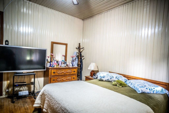 Imagem Casa com 3 Quartos à Venda, 190 m² em Camaquã - Porto Alegre