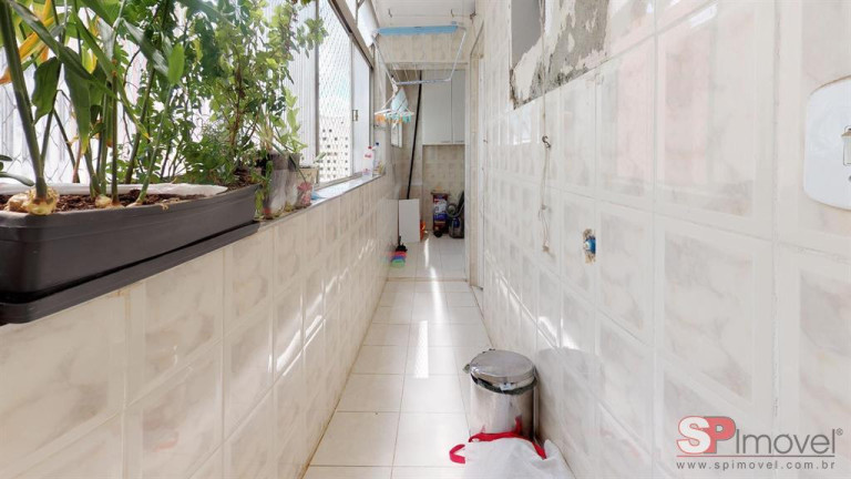 Imagem Apartamento com 3 Quartos à Venda, 110 m² em Santa Cecilia - São Paulo