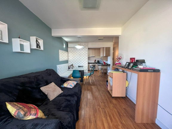 Imagem Apartamento com 3 Quartos à Venda, 117 m² em Jardim Cidade De Florianópolis - São José