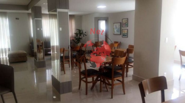 Imagem Cobertura com 3 Quartos à Venda, 244 m² em Olímpico - São Caetano Do Sul