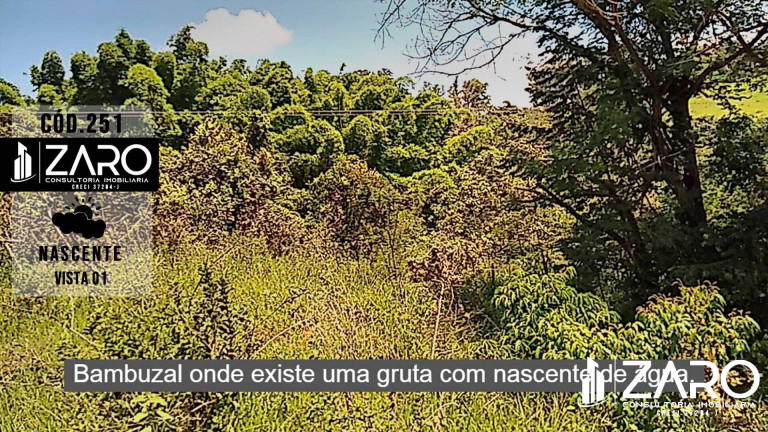 Imagem Chácara com 2 Quartos à Venda, 3 m² em Itapé - Rio Claro