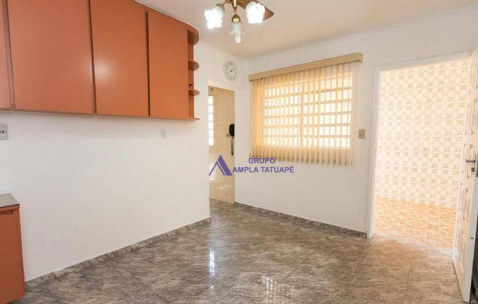 Imagem Sobrado com 2 Quartos à Venda, 168 m² em Vila Graciosa - São Paulo