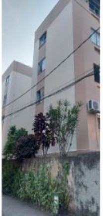 Imagem Apartamento com 3 Quartos à Venda, 53 m² em Campo Grande - Rio De Janeiro