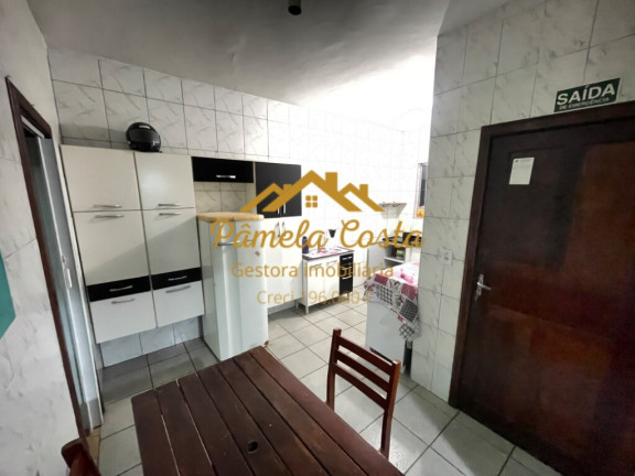 Imagem Sobrado com 5 Quartos à Venda, 300 m² em Jardim Progresso (vicente De Carvalho) - Guarujá