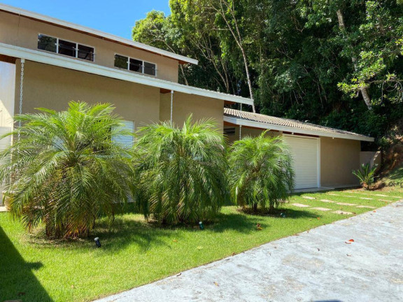 Sobrado com 3 Quartos à Venda, 575 m² em Massaguaçu - Caraguatatuba