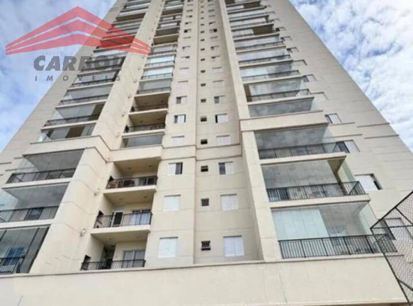 Imagem Apartamento com 2 Quartos à Venda, 89 m² em Jardim Messina - Jundiaí
