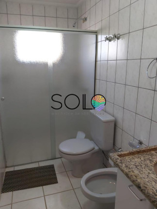 Imagem Apartamento com 3 Quartos à Venda, 83 m² em Centro - Araraquara Imagem Apartamento com 3 Quartos à Venda, 83 m² em Centro - Araraquara