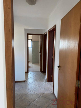 Imagem Apartamento com 3 Quartos à Venda, 115 m² em Centro - Taubaté Imagem Apartamento com 3 Quartos à Venda, 115 m² em Centro - Taubaté