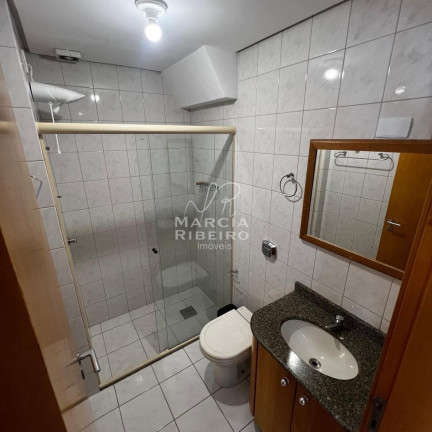 Imagem Apartamento com 2 Quartos à Venda, 61 m² em Itacorubi - Florianópolis