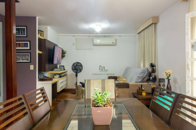 Imagem Apartamento com 3 Quartos à Venda, 120 m² em Badu - Niterói